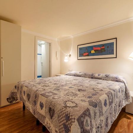 Parlamento Modern Apartment Roma Esterno foto