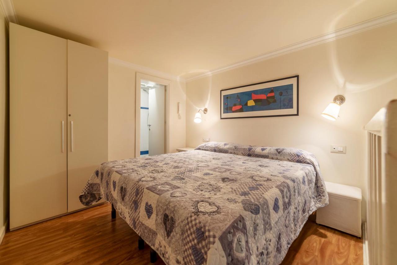 Parlamento Modern Apartment Roma Esterno foto
