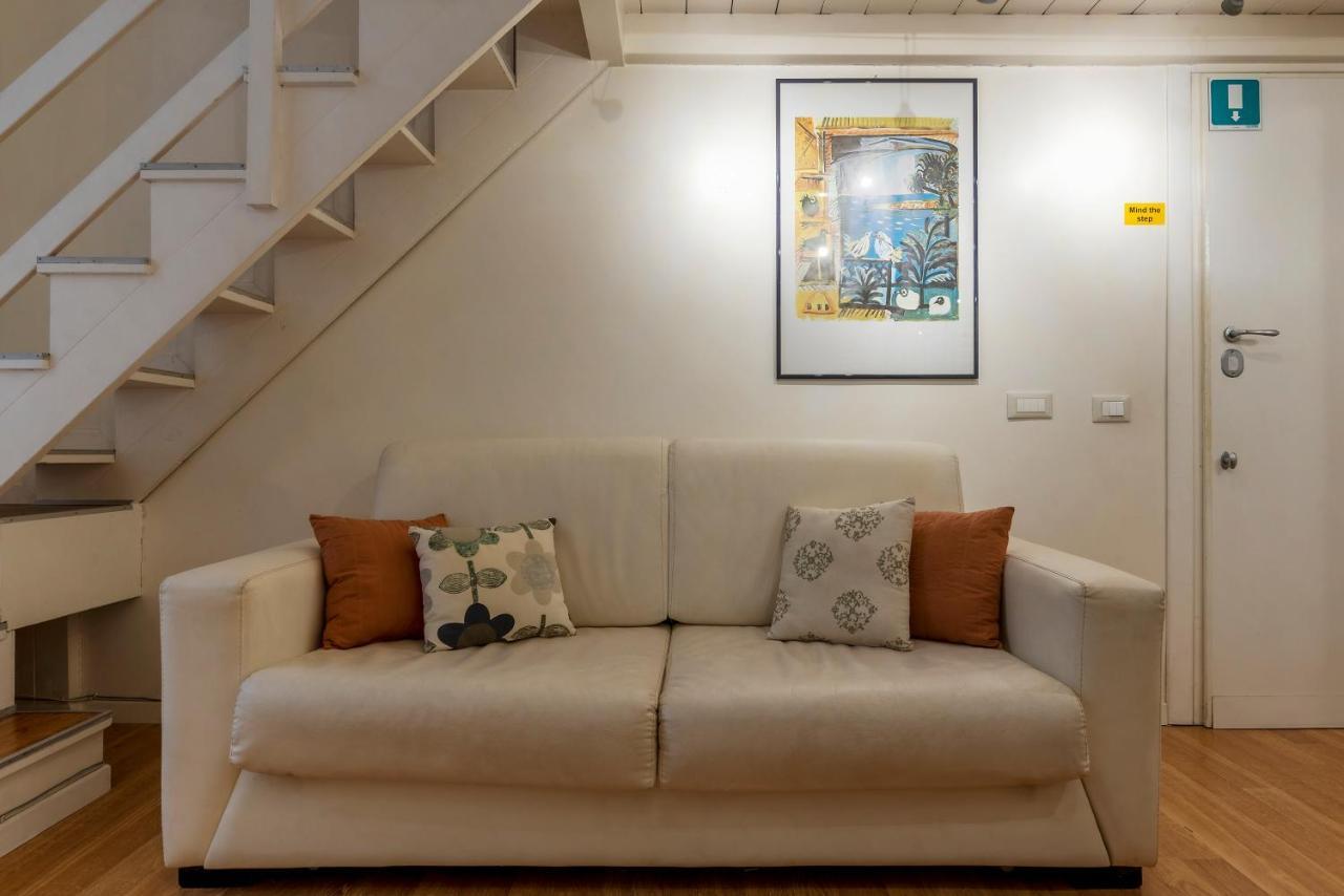 Parlamento Modern Apartment Roma Esterno foto