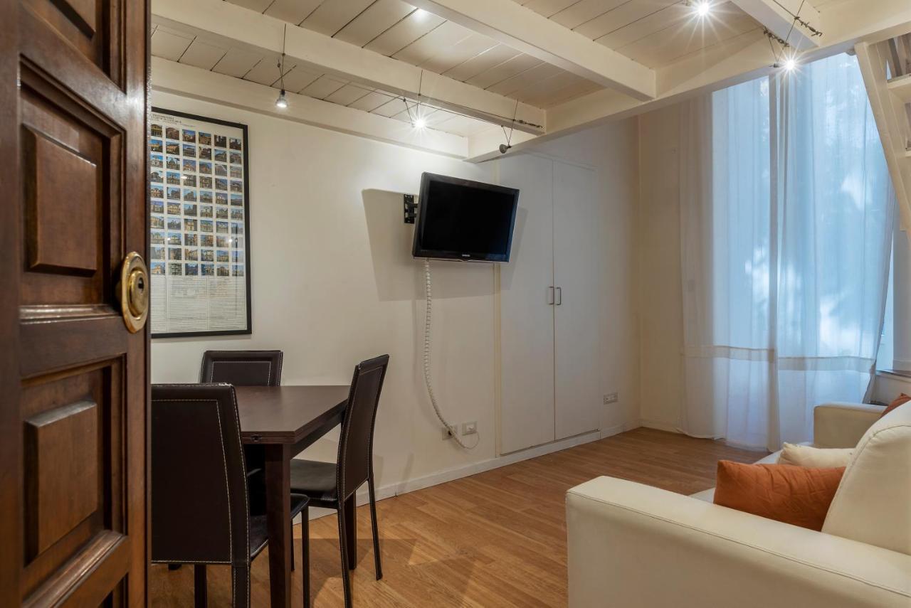 Parlamento Modern Apartment Roma Esterno foto