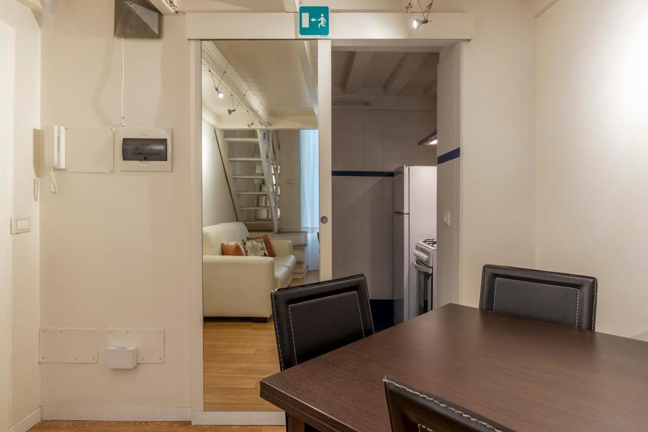 Parlamento Modern Apartment Roma Esterno foto