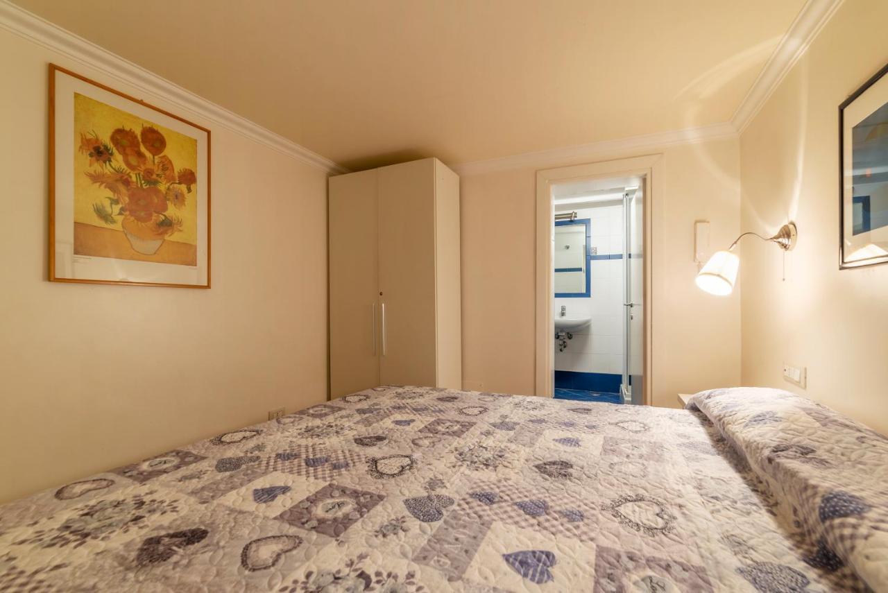 Parlamento Modern Apartment Roma Esterno foto
